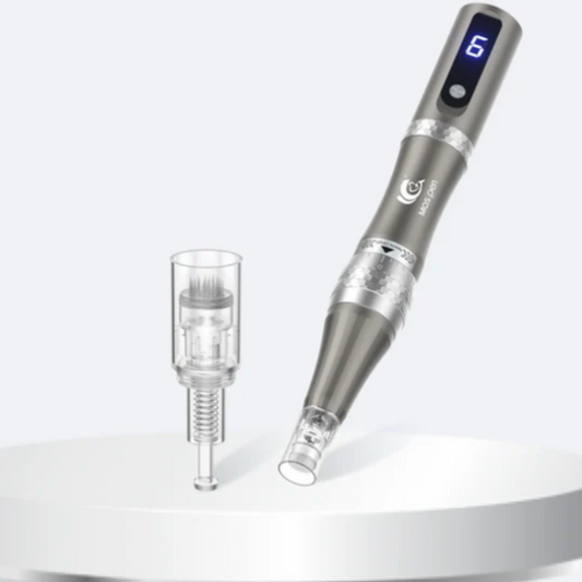 Stylo Microneedling