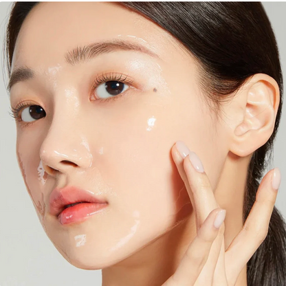 Masque de nuit au collagène