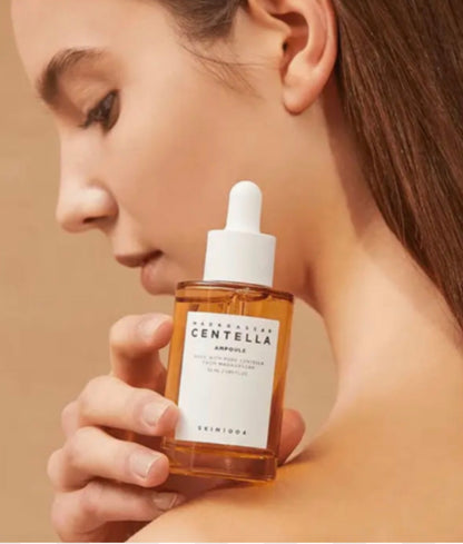 SKIN 1004 Madagascar Centella Ampoule sérum
