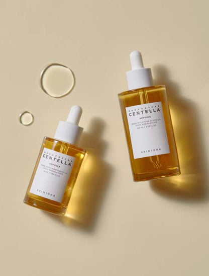 SKIN 1004 Madagascar Centella Ampoule sérum