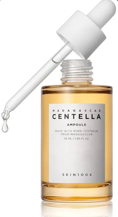 SKIN 1004 Madagascar Centella Ampoule sérum