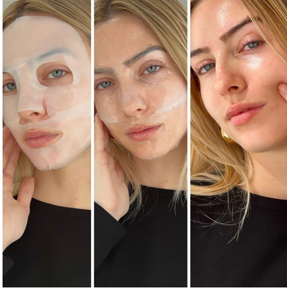 Masque Bio-Collagène Visage